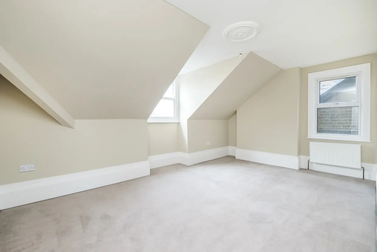 Westcombe Park Road London SE3 photo 26
