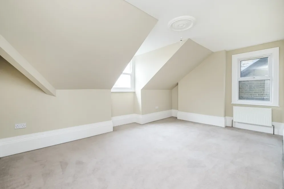 Westcombe Park Road London SE3 photo 26