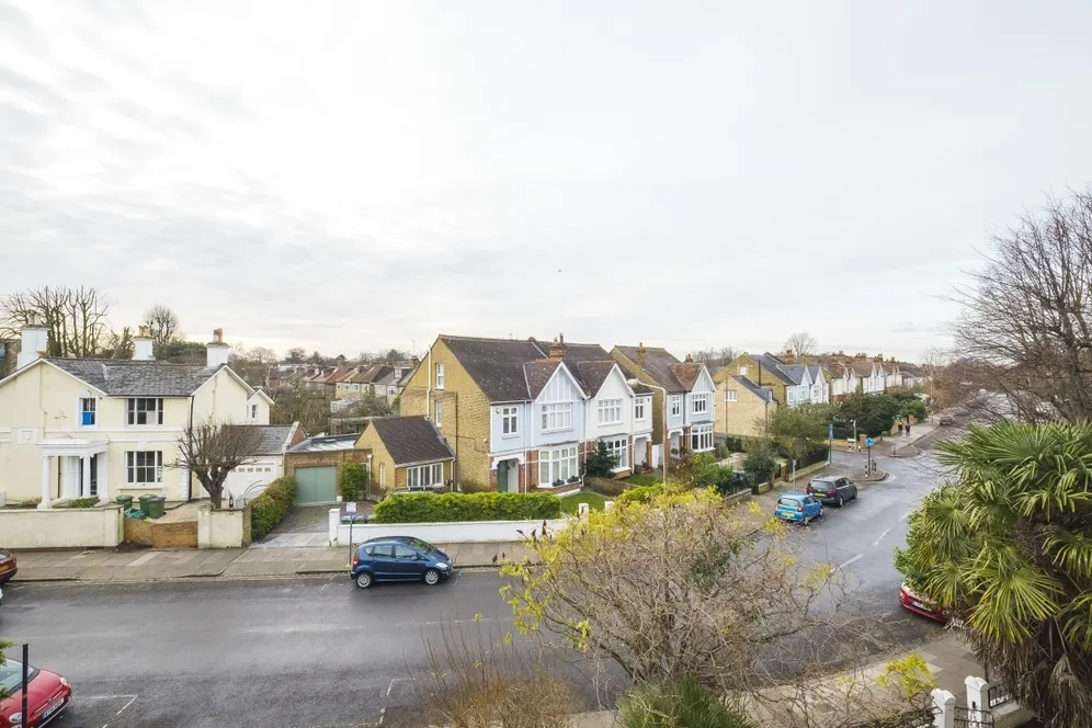 Westcombe Park Road London SE3 photo 27