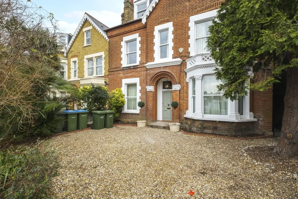 Westcombe Park Road London SE3 photo 28