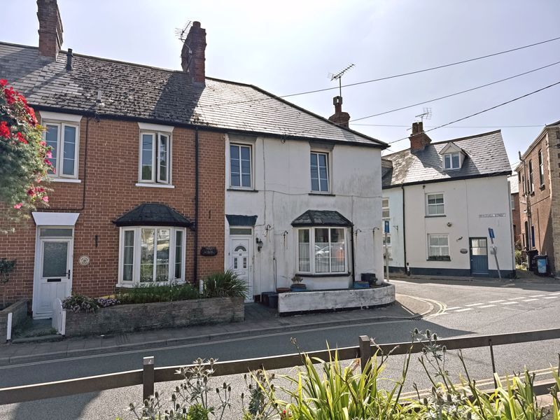 York Street, Sidmouth Image 1