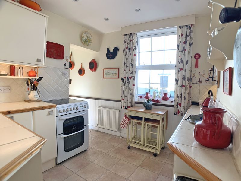 York Street, Sidmouth Image 3