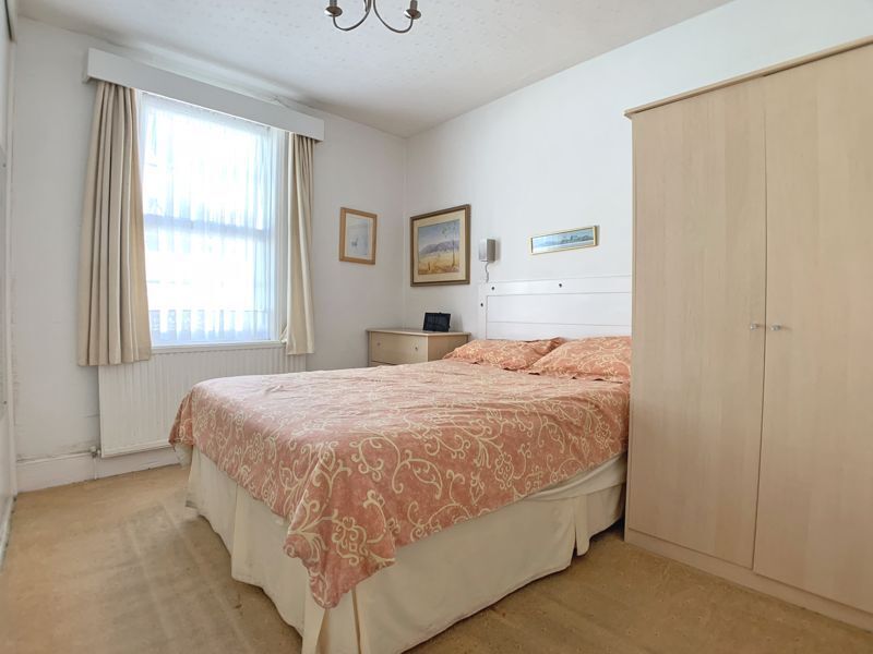 York Street, Sidmouth Image 9