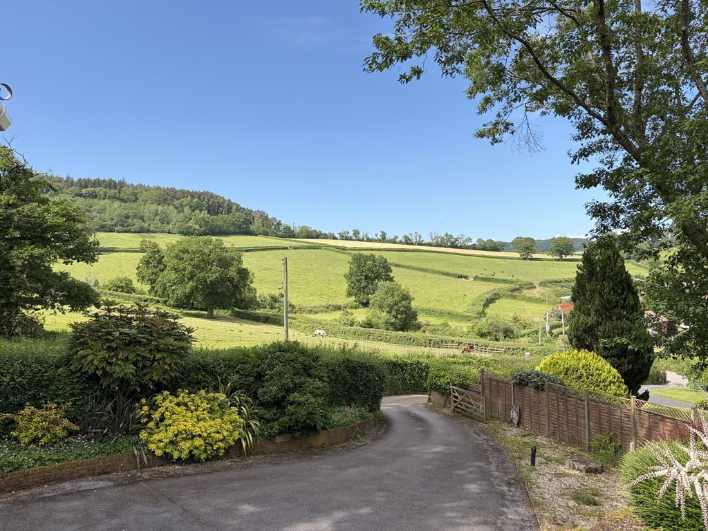Bickwell Valley, Sidmouth Image 1