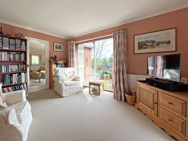 Bickwell Valley, Sidmouth Image 5