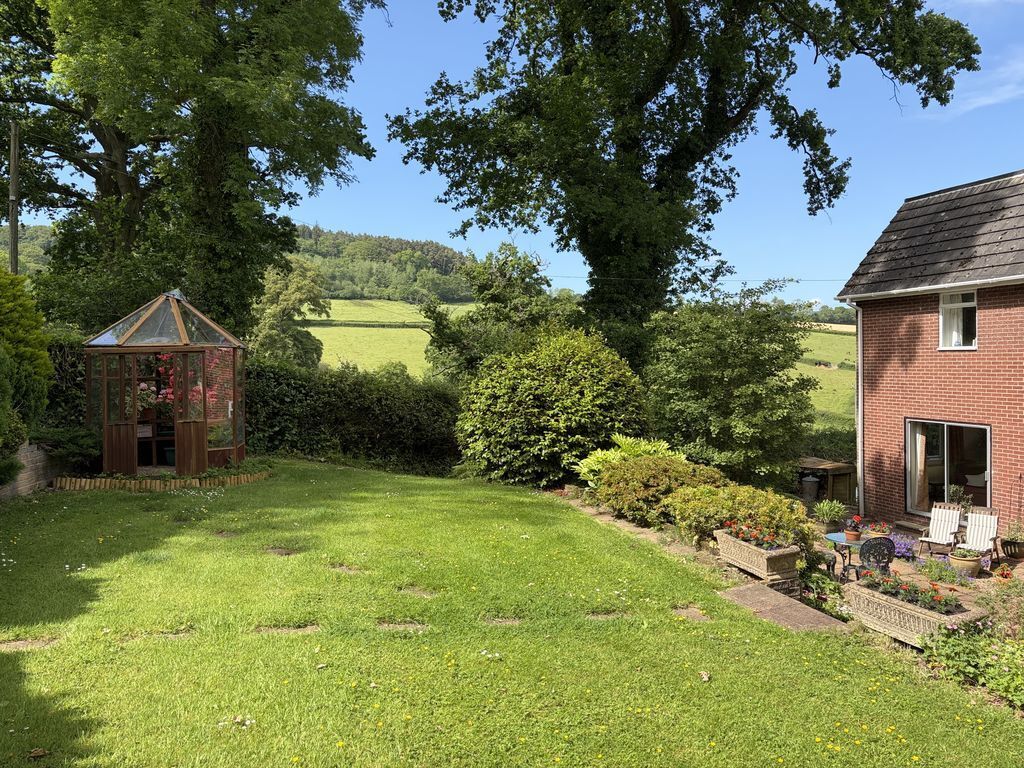 Bickwell Valley, Sidmouth Image 17