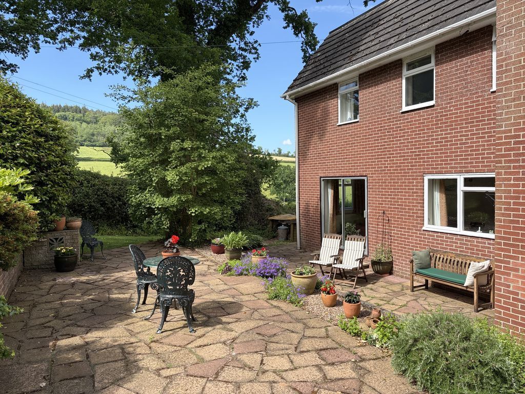 Bickwell Valley, Sidmouth Image 18