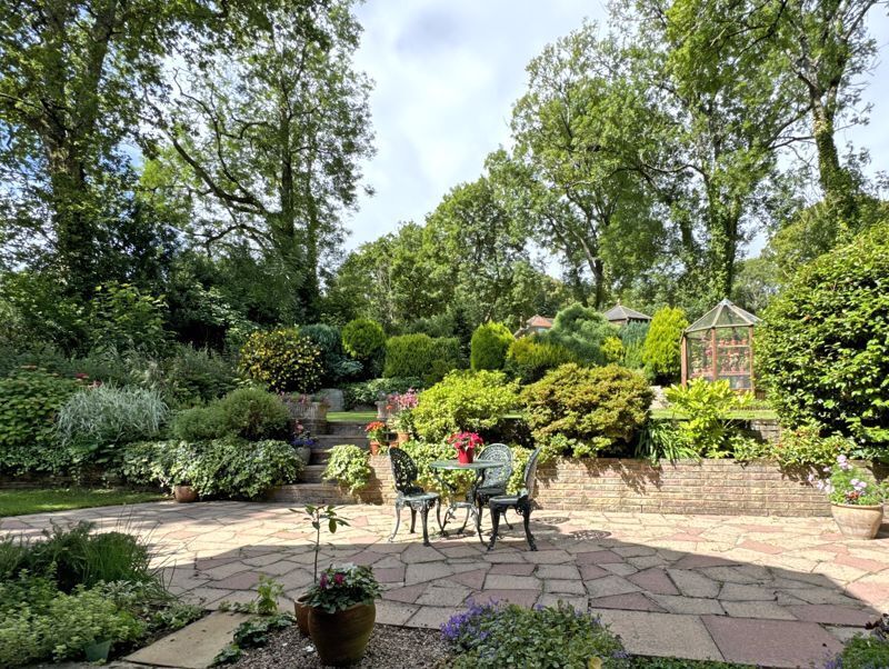 Bickwell Valley, Sidmouth Image 19