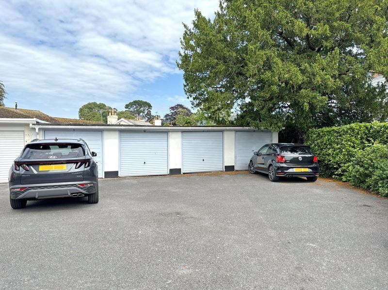 Cotmaton Road, Sidmouth Image 9