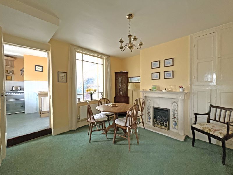 Lawn Vista, Sidmouth Image 1