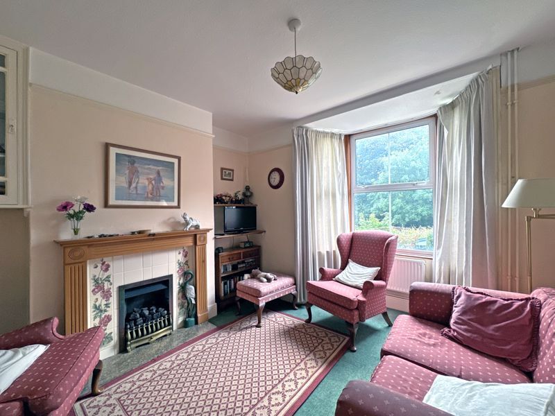 Lawn Vista, Sidmouth Image 4