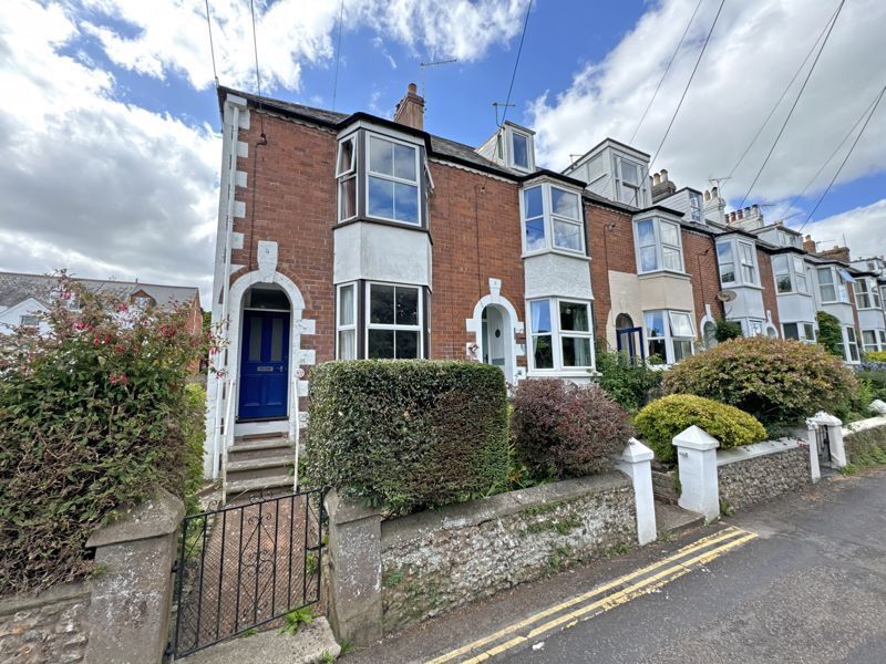 Lawn Vista, Sidmouth Image 5