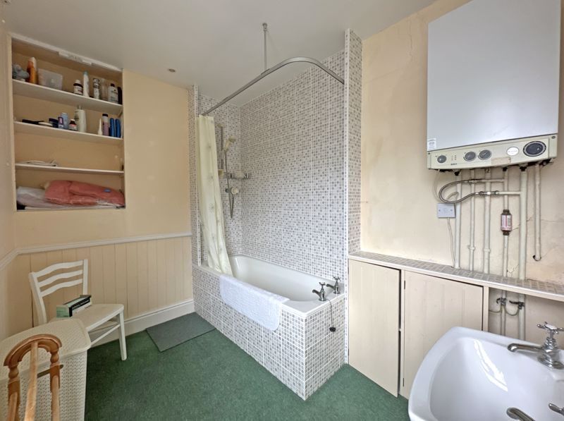 Lawn Vista, Sidmouth Image 9