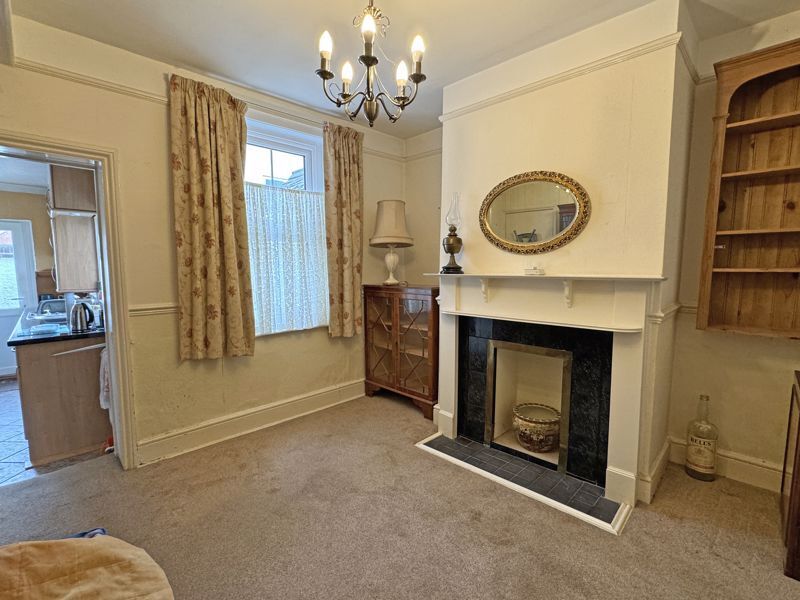 Temple Street, Sidmouth Image 4