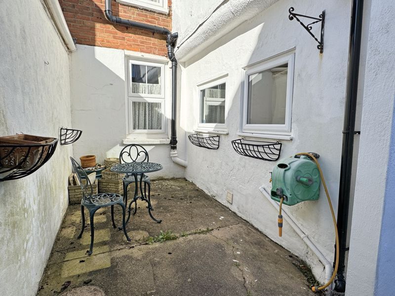 Temple Street, Sidmouth Image 8