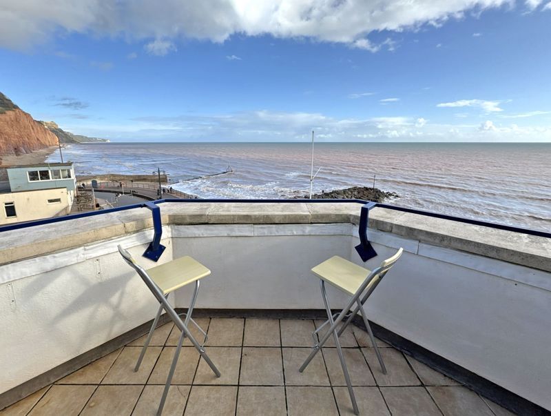 The Esplanade, Sidmouth Image 1
