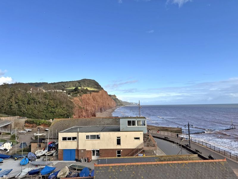 The Esplanade, Sidmouth Image 6