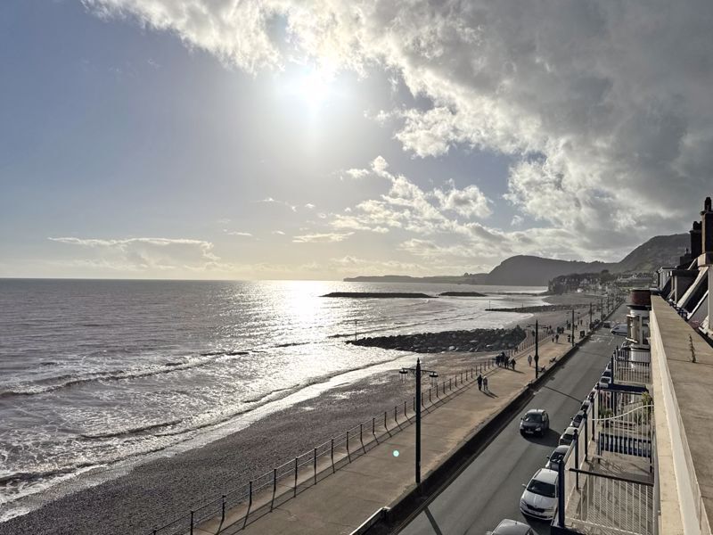 The Esplanade, Sidmouth Image 8