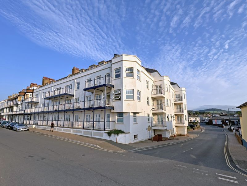 The Esplanade, Sidmouth Image 14