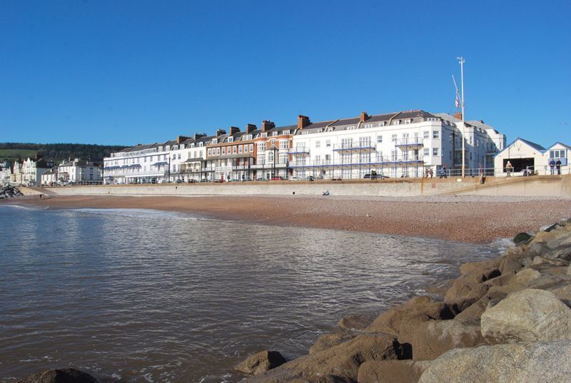 The Esplanade, Sidmouth Image 15