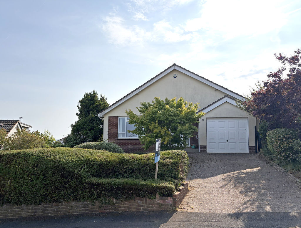 Newlands Close, Sidmouth Image 2