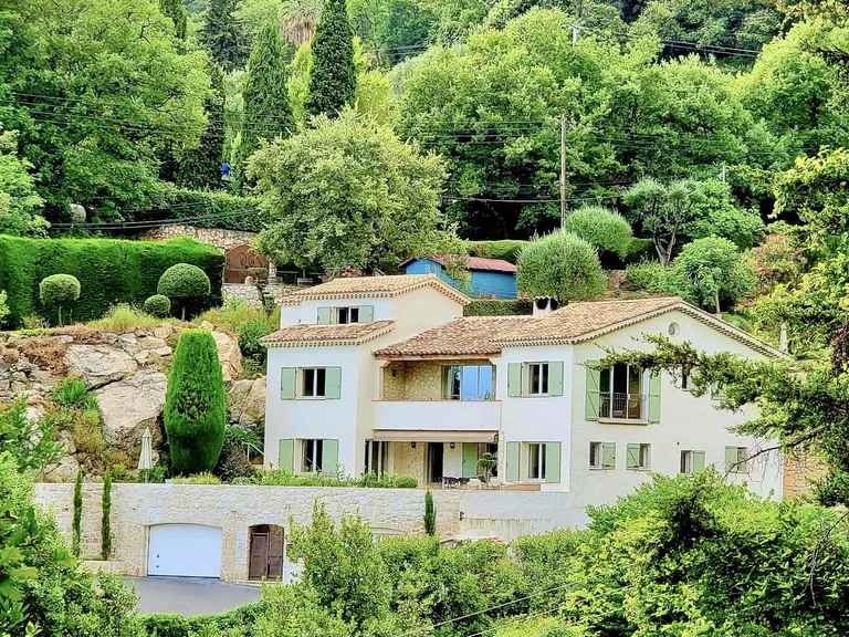 Vence, Alpes Maritimes, France