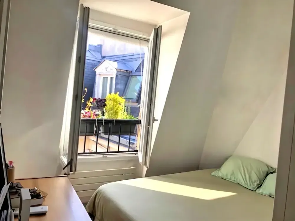 Paris, Paris, France