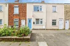 Seagate Terrace, Long Sutton, Spalding