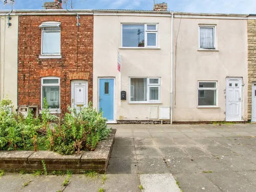 Seagate Terrace, Long Sutton, Spaldingphoto