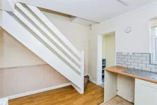 Seagate Terrace, Long Sutton, Spalding
