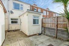 Seagate Terrace, Long Sutton, Spalding
