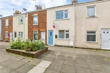 Seagate Terrace, Long Sutton, Spalding