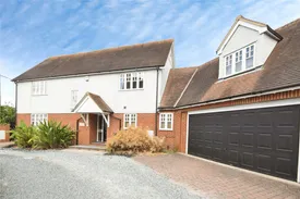 Property responsive
