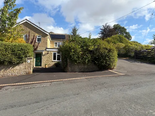 Little London, Heytesbury, WARMINSTERphoto