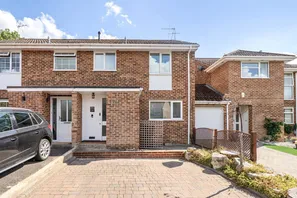 Eskdale Way, Camberley, Surrey, GU15