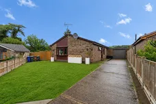 Stuart Close, Brandon