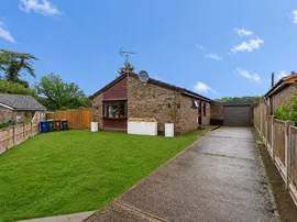 Stuart Close, Brandon photo