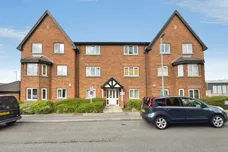 Pavilion Close, Stanningley, Pudsey