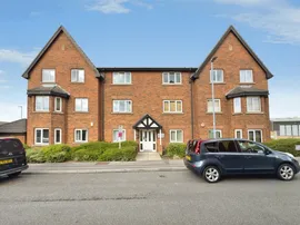 Pavilion Close, Stanningley, Pudsey photo