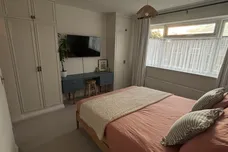 Clover Way, THETFORD
