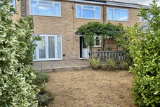 Clover Way, THETFORD