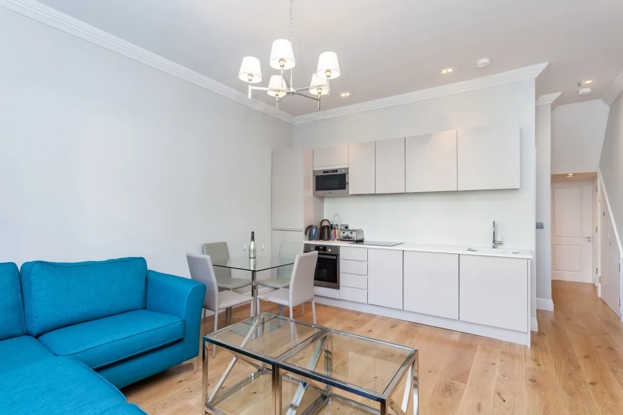 Ockendon Road London N1 photo 1