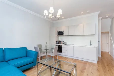 Ockendon Road London N1