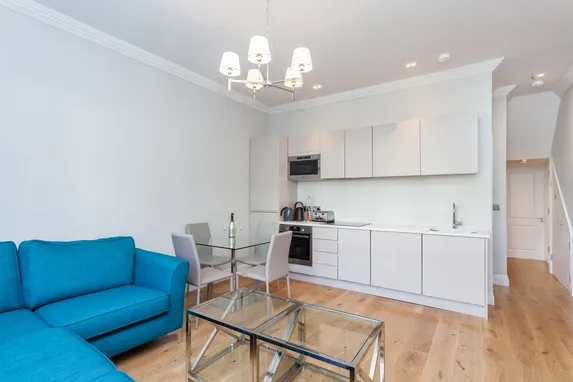 Ockendon Road London N1