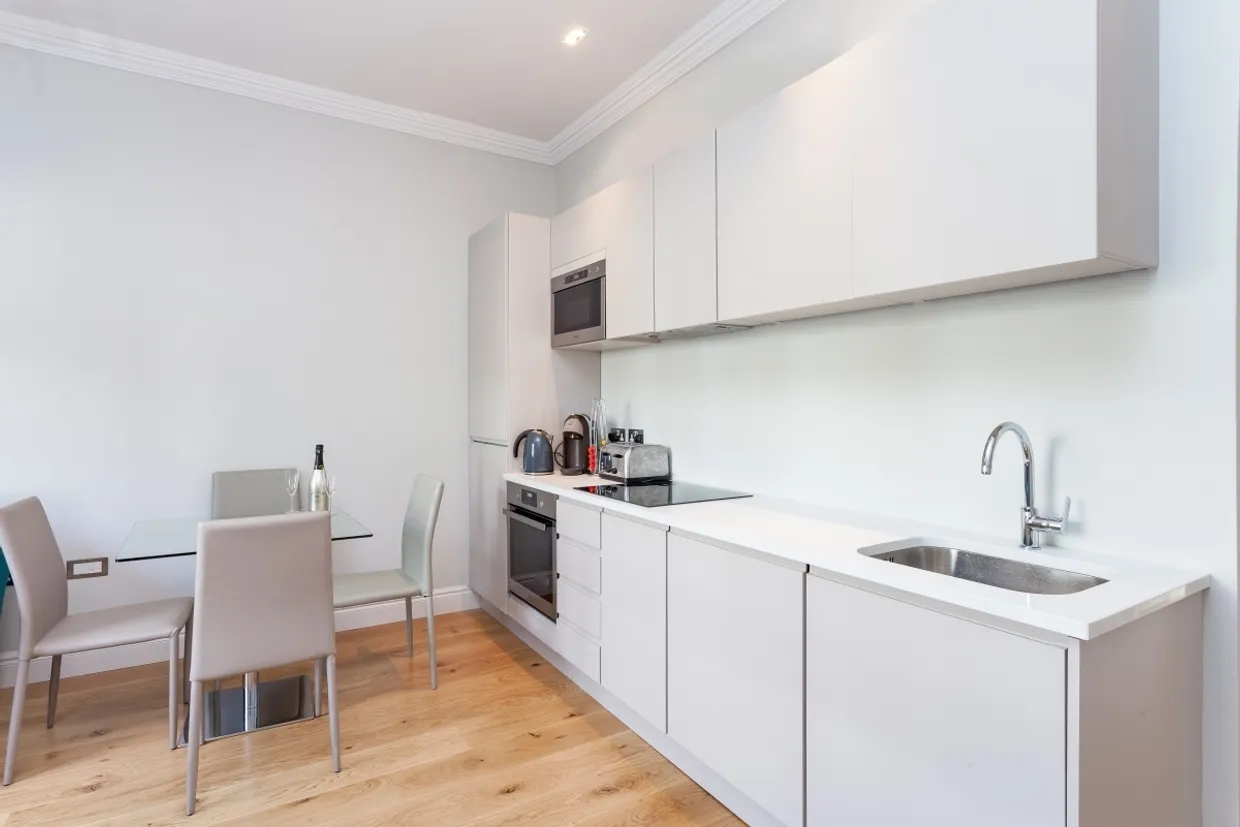 Ockendon Road London N1 photo 2