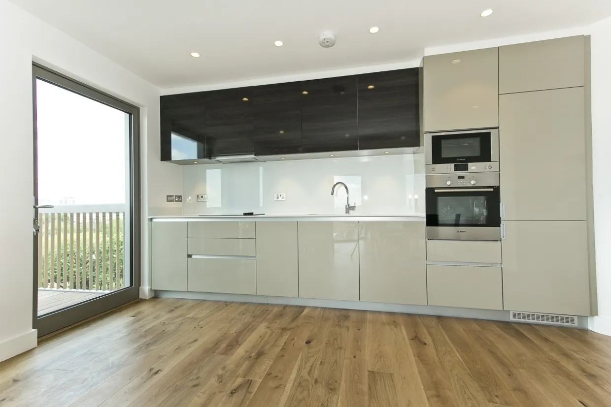 Bywell Place, E16 photo 2