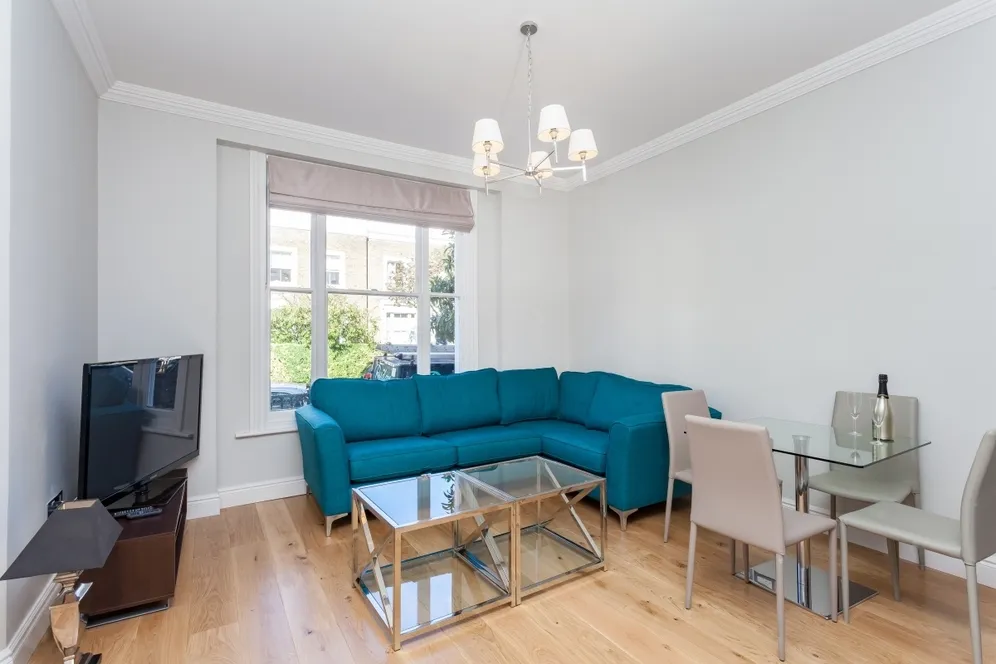 Ockendon Road London N1 photo 6