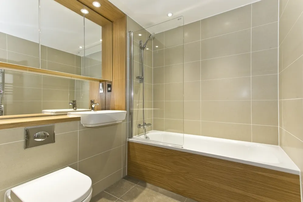 Bywell Place, E16 photo 7
