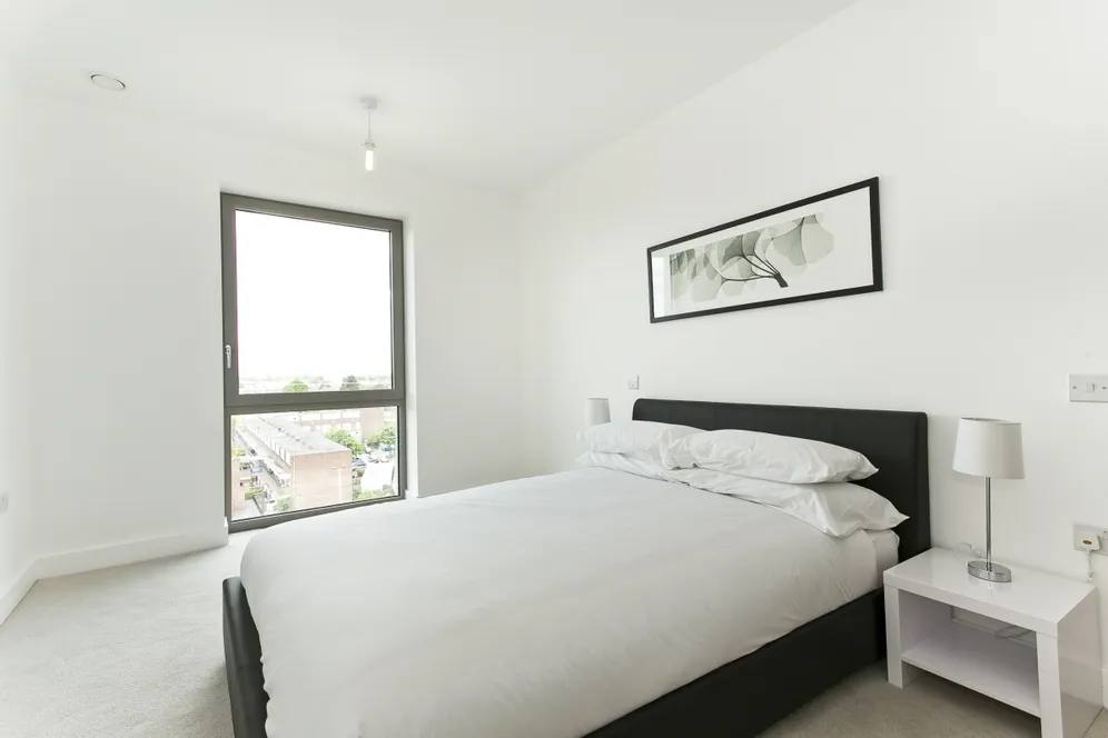 Bywell Place, E16 photo 8