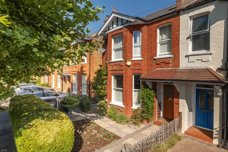 Haydon Park Road, London, SW19
